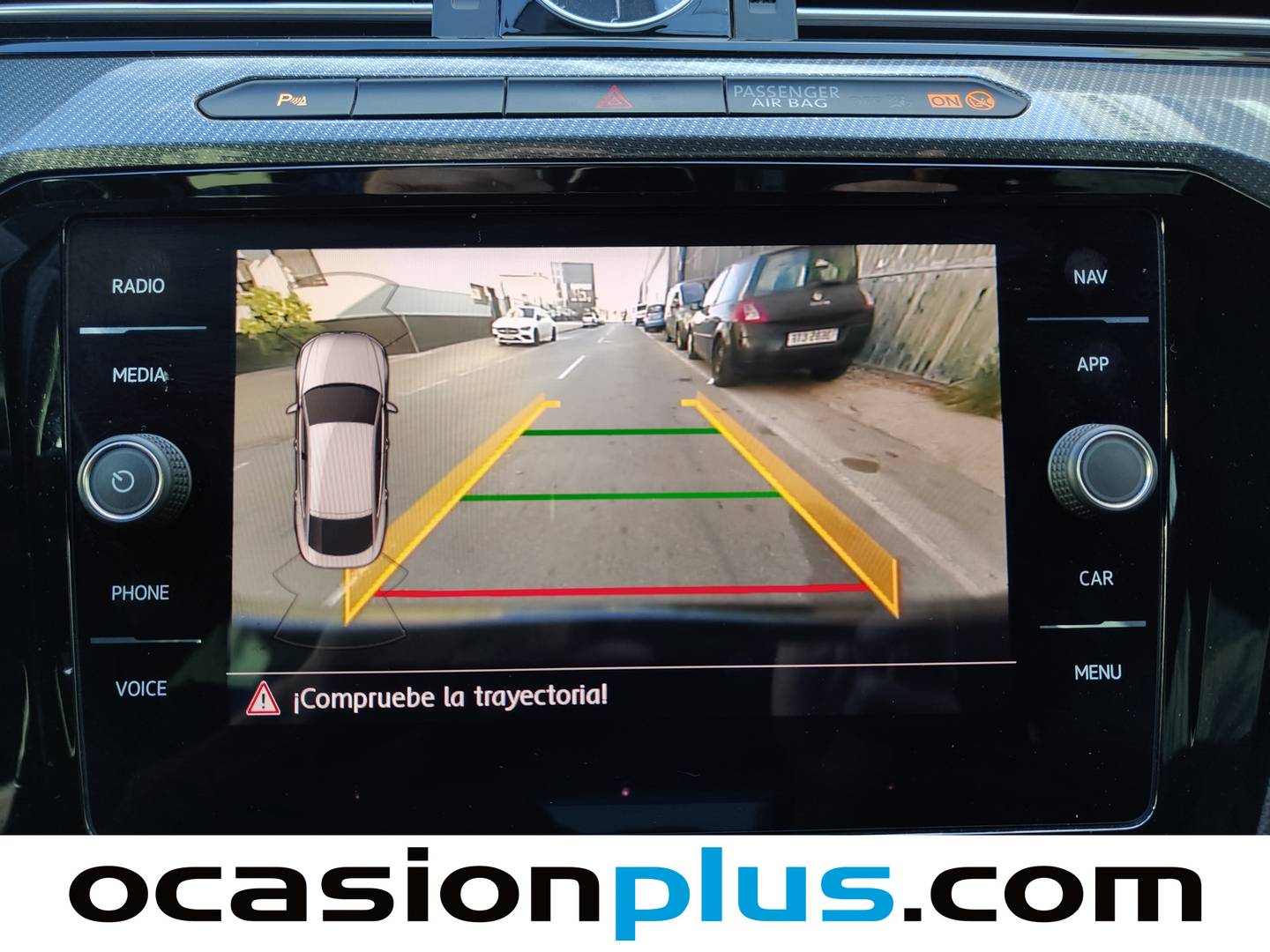 Volkswagen Arteon Volkswagen Arteon R-Line 2.0 TSI (190 CV) DSG 2018