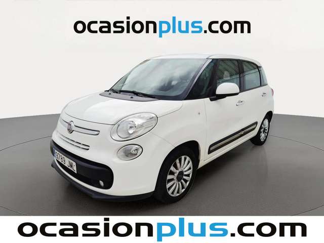 Fiat 500L 1.3 MultiJet II S&S Pop Star (85 CV) de segunda mano