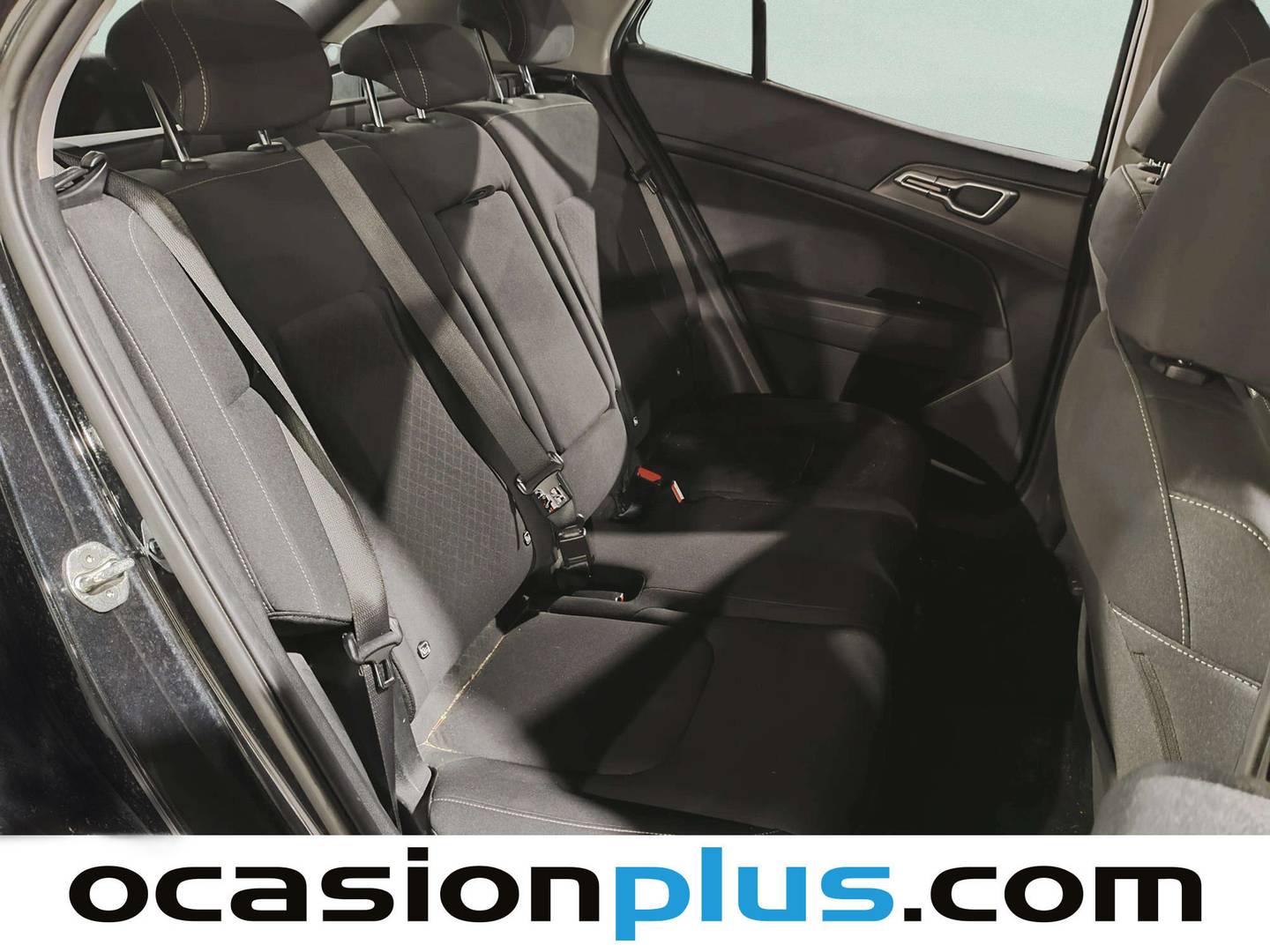 Foto KIA Sportage Kia Sportage 1.6 T-GDi Concept 4X2 (150 CV)