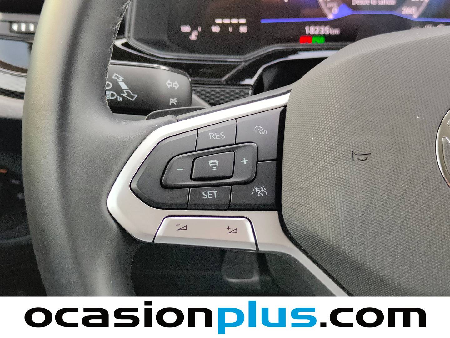 Foto Volkswagen Taigo Volkswagen Taigo ``Más`` 1.0 TSI (115 CV) DSG