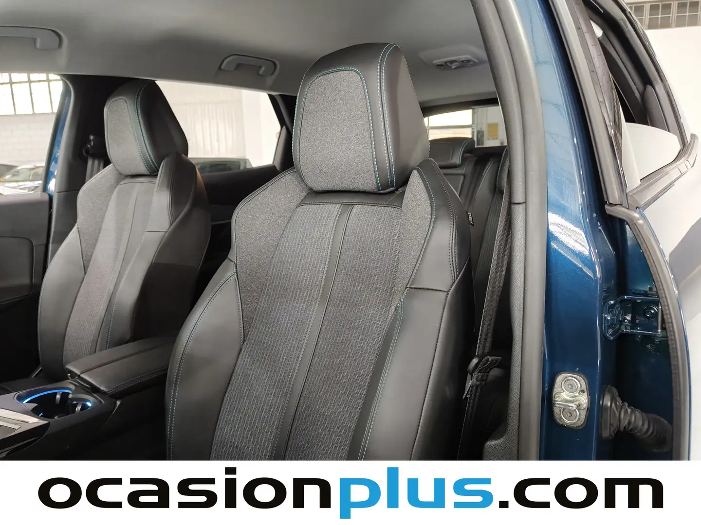 Foto Peugeot 3008 Peugeot 3008 BlueHDi 130 S&S Allure Pack (130 CV)