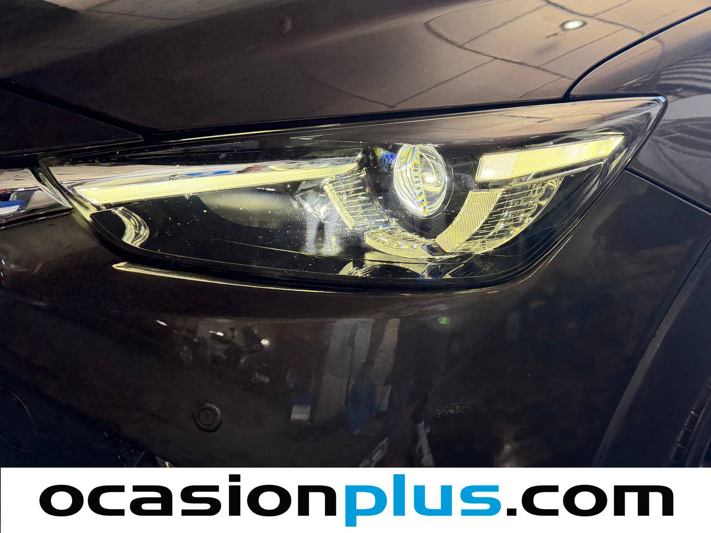 Extras del Mazda CX-3 Mazda CX-3 2.0 G Zenith 2WD (121 CV)