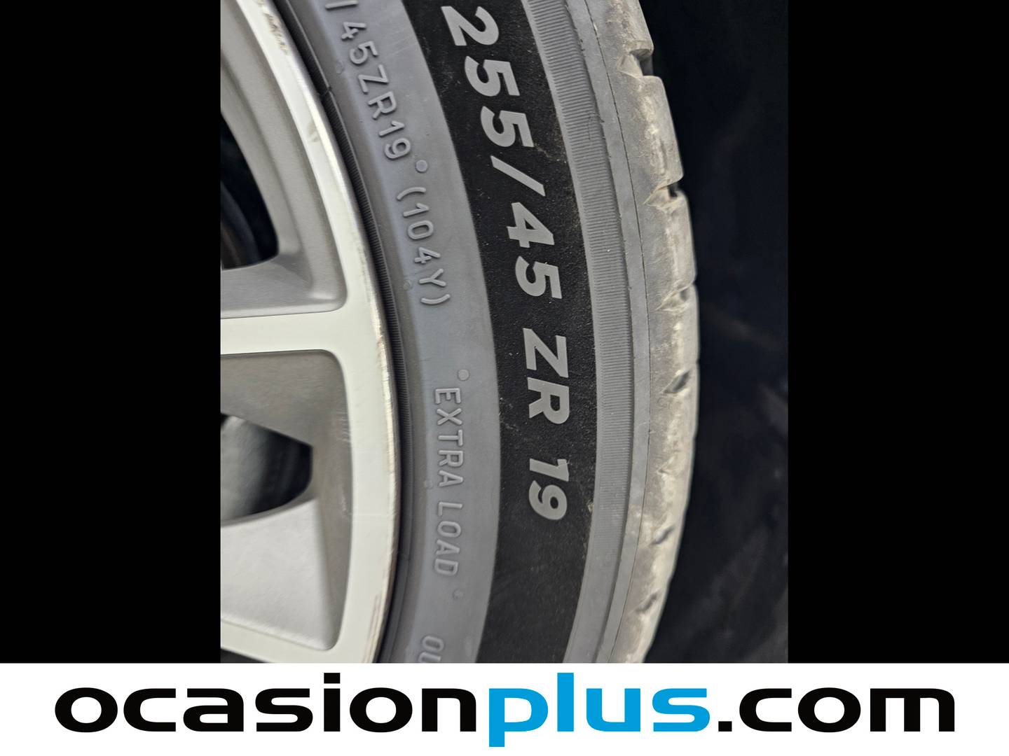 Audi Q3 Audi Q3 Black line 35 TFSI (150 CV) S tronic seminuevo