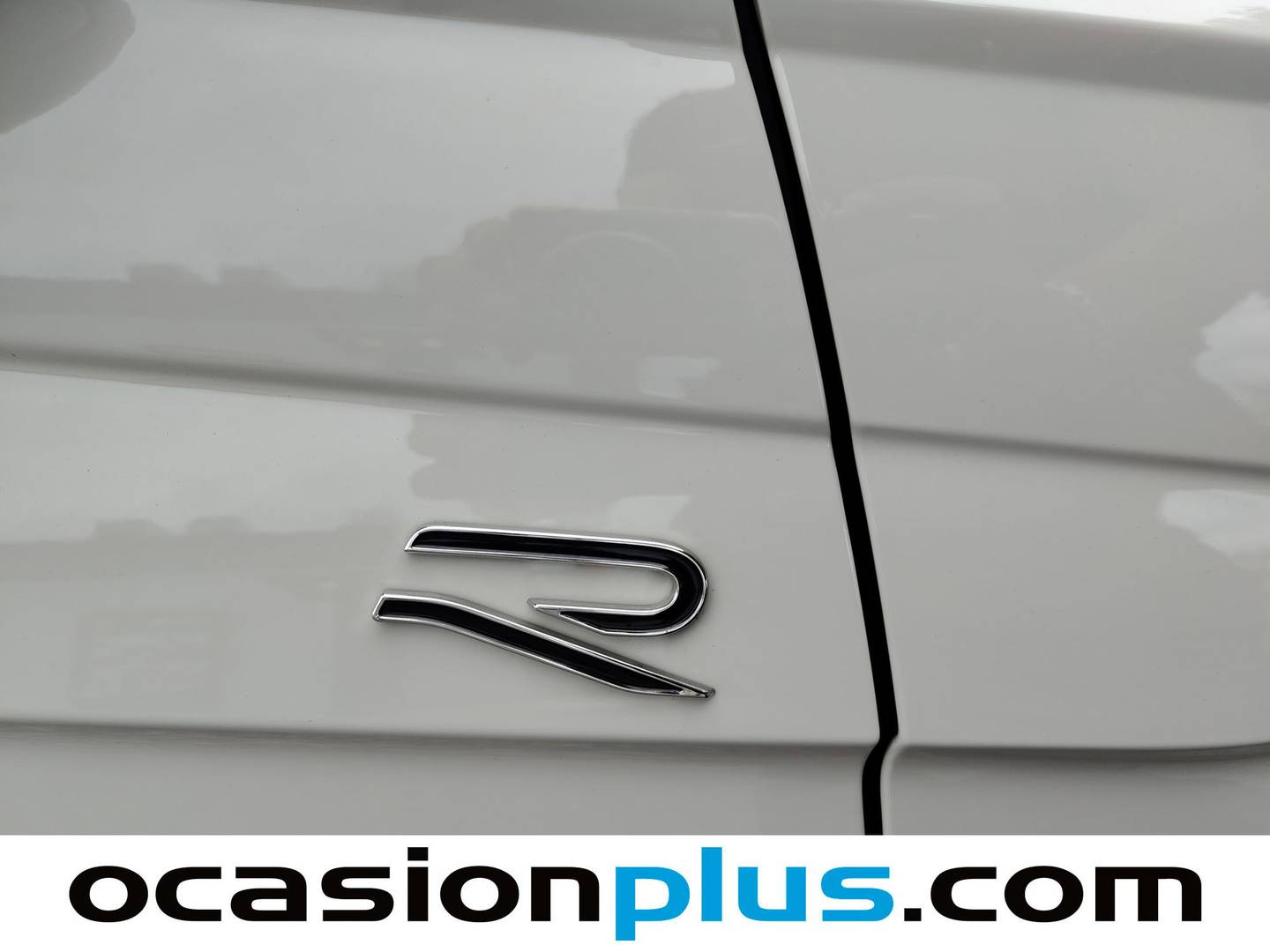 Volkswagen Taigo Volkswagen Taigo R-Line 1.5 TSI (150 CV) DSG de segunda mano