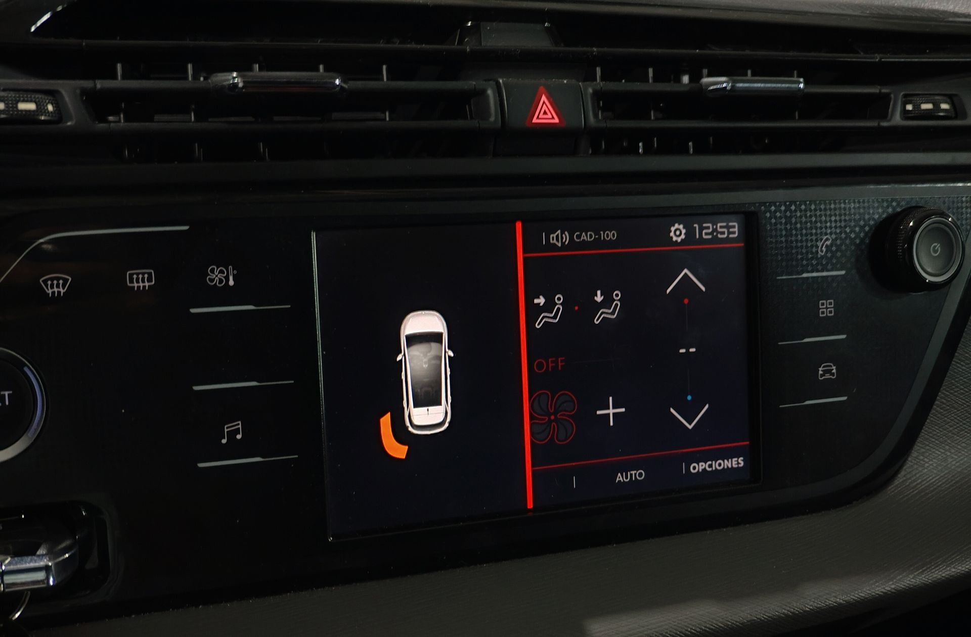 Citroën C4 Picasso BlueHDi 120 Live - foto 7