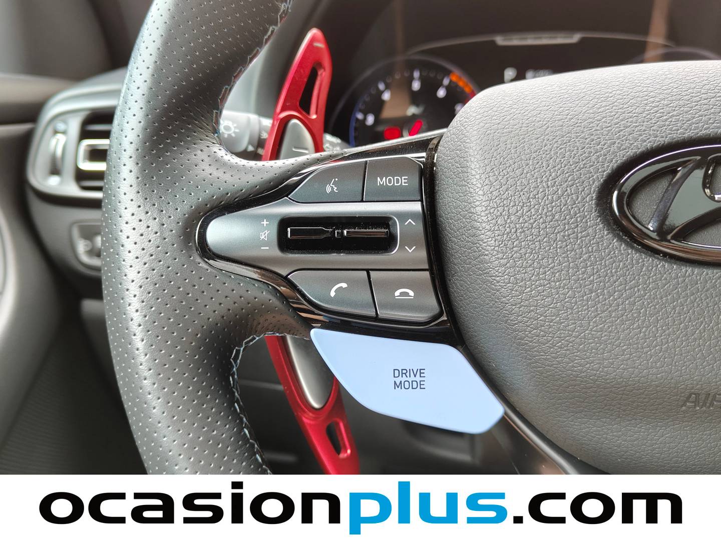 Hyundai i30 Hyundai i30 2.0 TGDI N Performance Sky DCT (280 CV) 2022