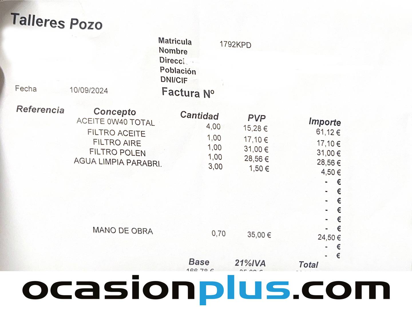 Foto Peugeot 308 Peugeot 308 BlueHDi 130 S&S Style (130 CV)