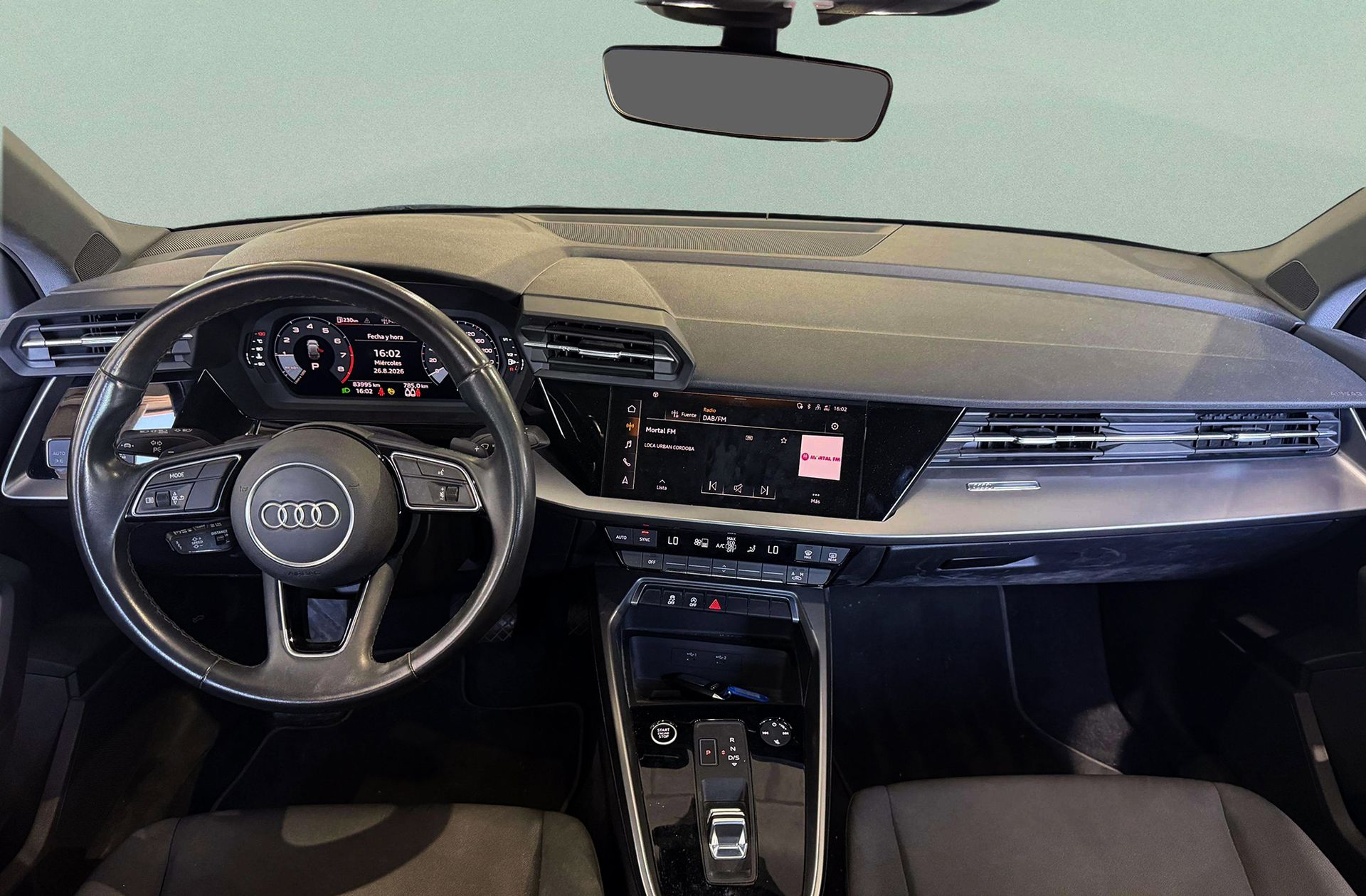 Audi A3 Sportback Advanced 30 TFSI S tronic - foto 6