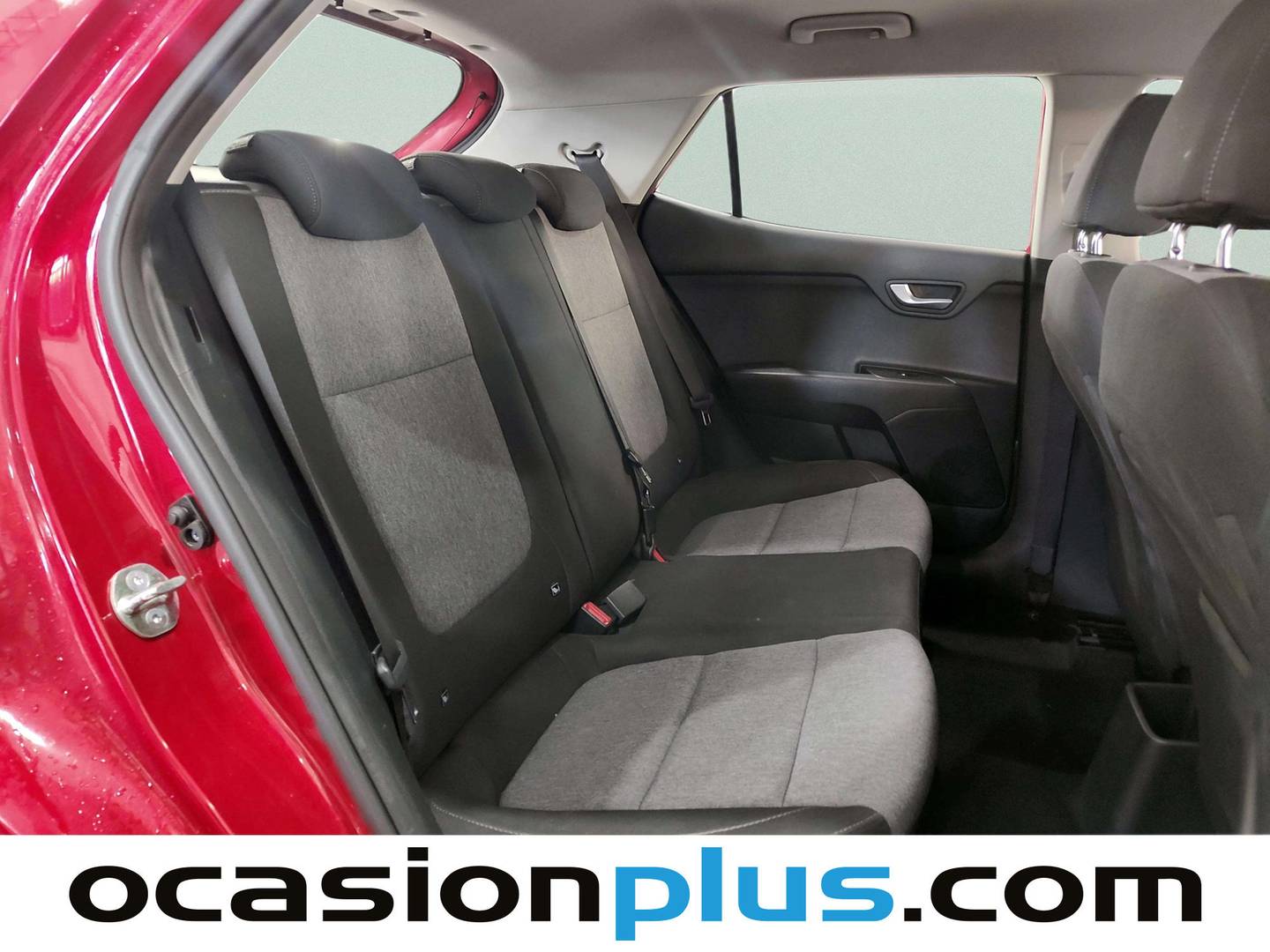 KIA Stonic KIA Stonic 1.0 T-GDi Concept (100 CV) al mejor precio