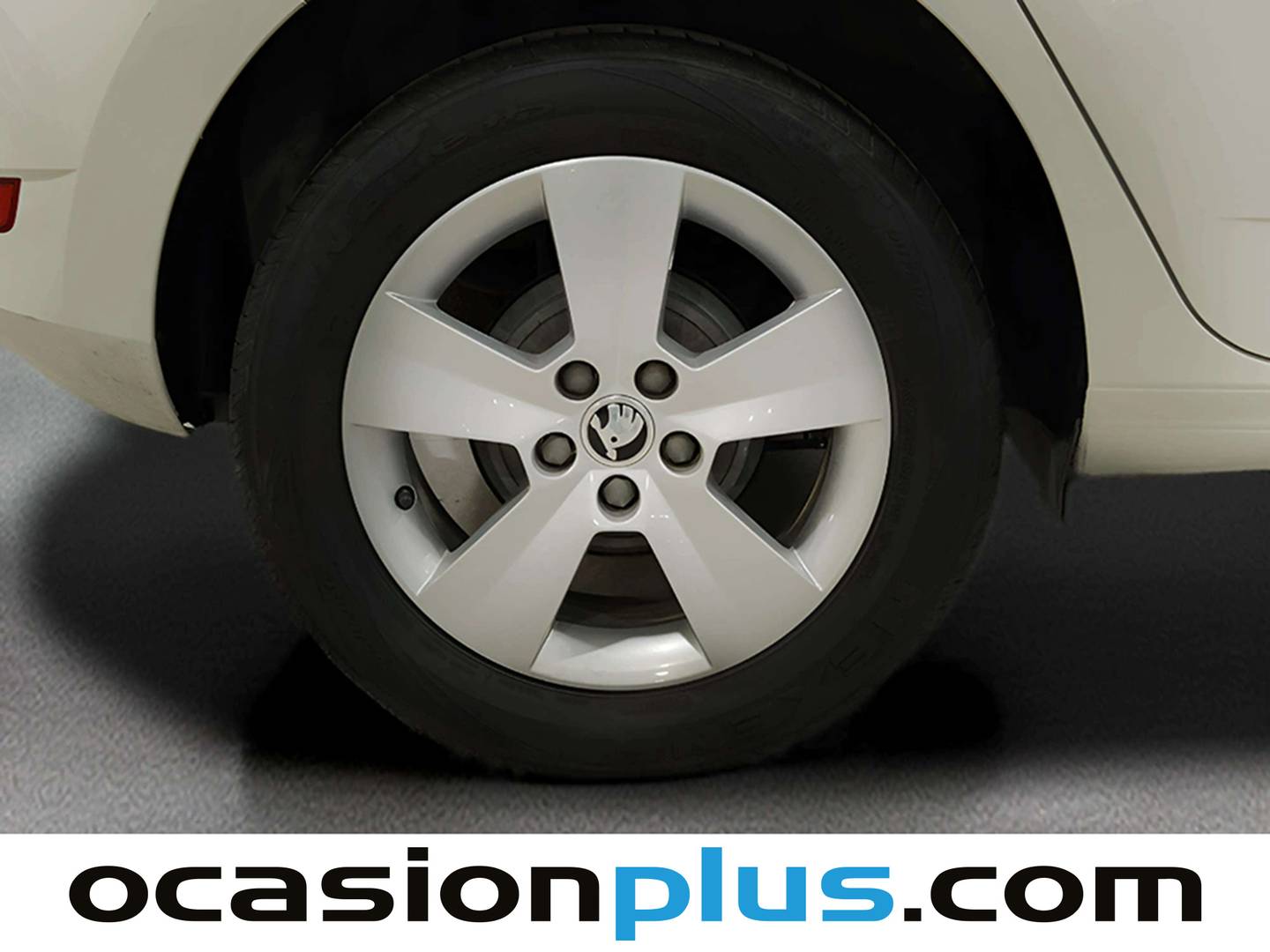 Skoda Fabia Skoda Fabia 1.0 TSI Like (95 CV) manual