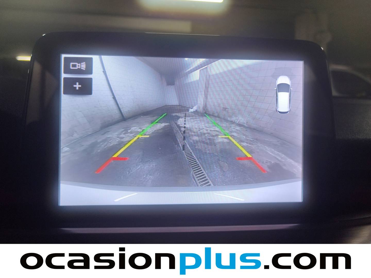 Extras del Ford Focus Ford Focus 1.0 Ecoboost Titanium (125 CV)