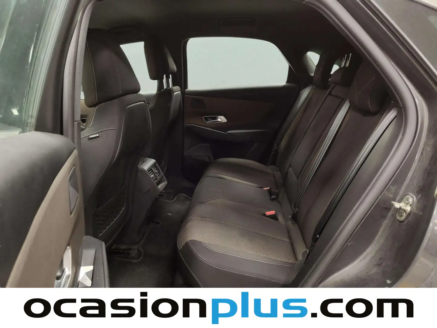 Foto DS DS 7 Crossback DS DS7 Crossback BlueHDi 130 Bastille Auto (130 CV)