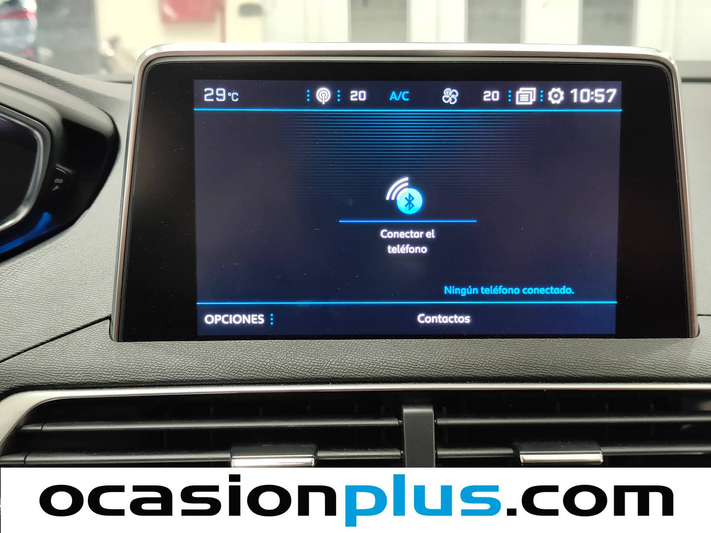 Peugeot 3008 Peugeot 3008 BlueHDI 130 S&S Allure (130 CV) al mejor precio