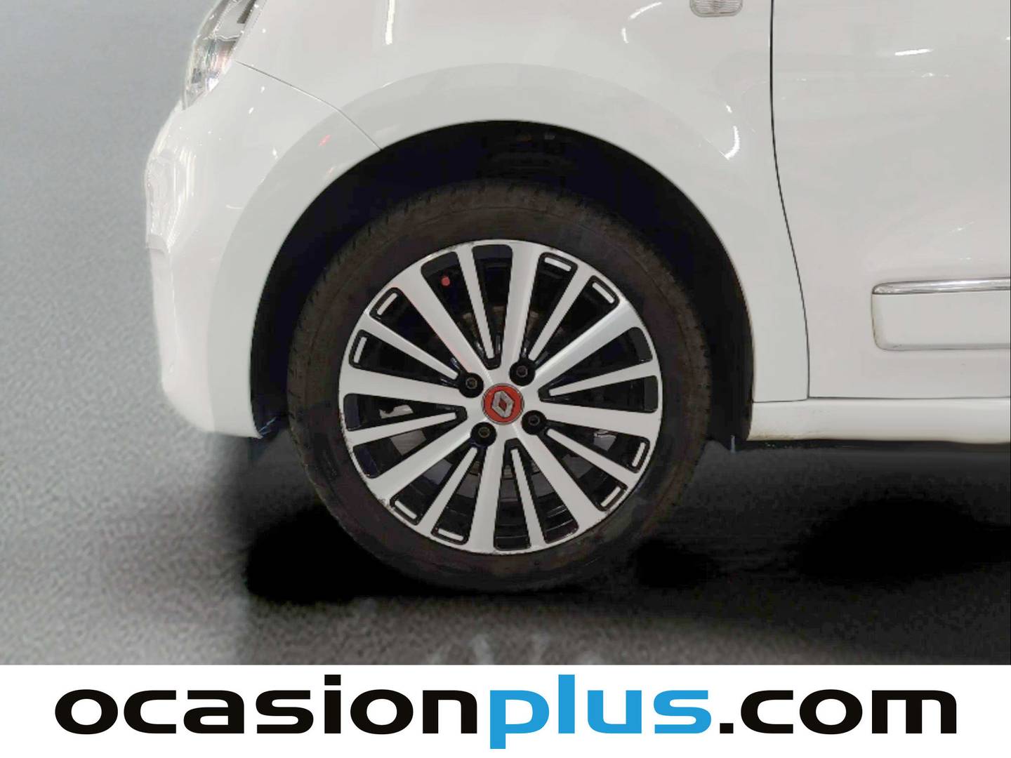 Renault Twingo Renault Twingo Le Coq Sportif TCe (94 CV) GPF de ocasión