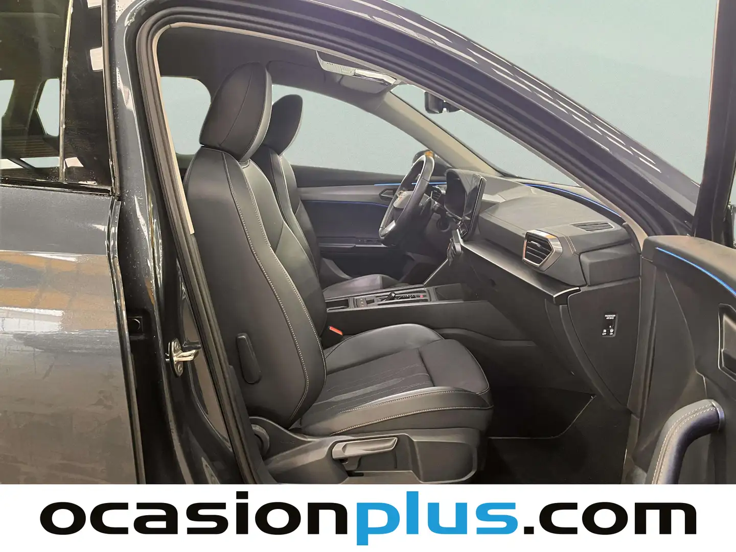 Foto Cupra Formentor CUPRA Formentor 1.5 TSI DSG (150 CV)