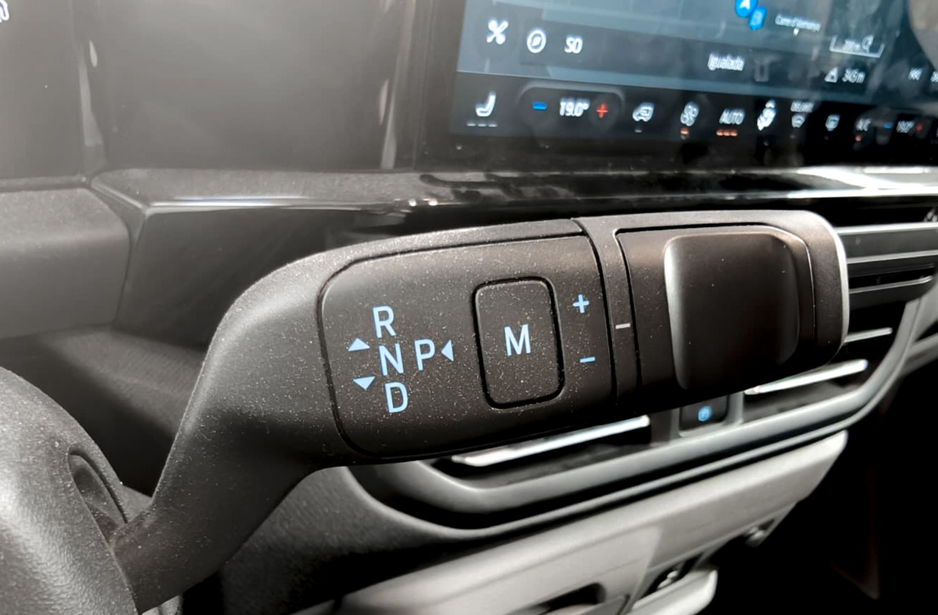 Ford Tourneo Custom 2.0 EcoBlue L1 Titanium X 8 plazas - foto 6