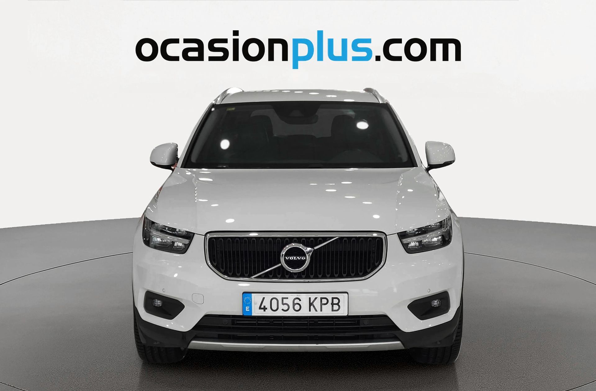 Volvo XC40 T4 Momentum - foto 13