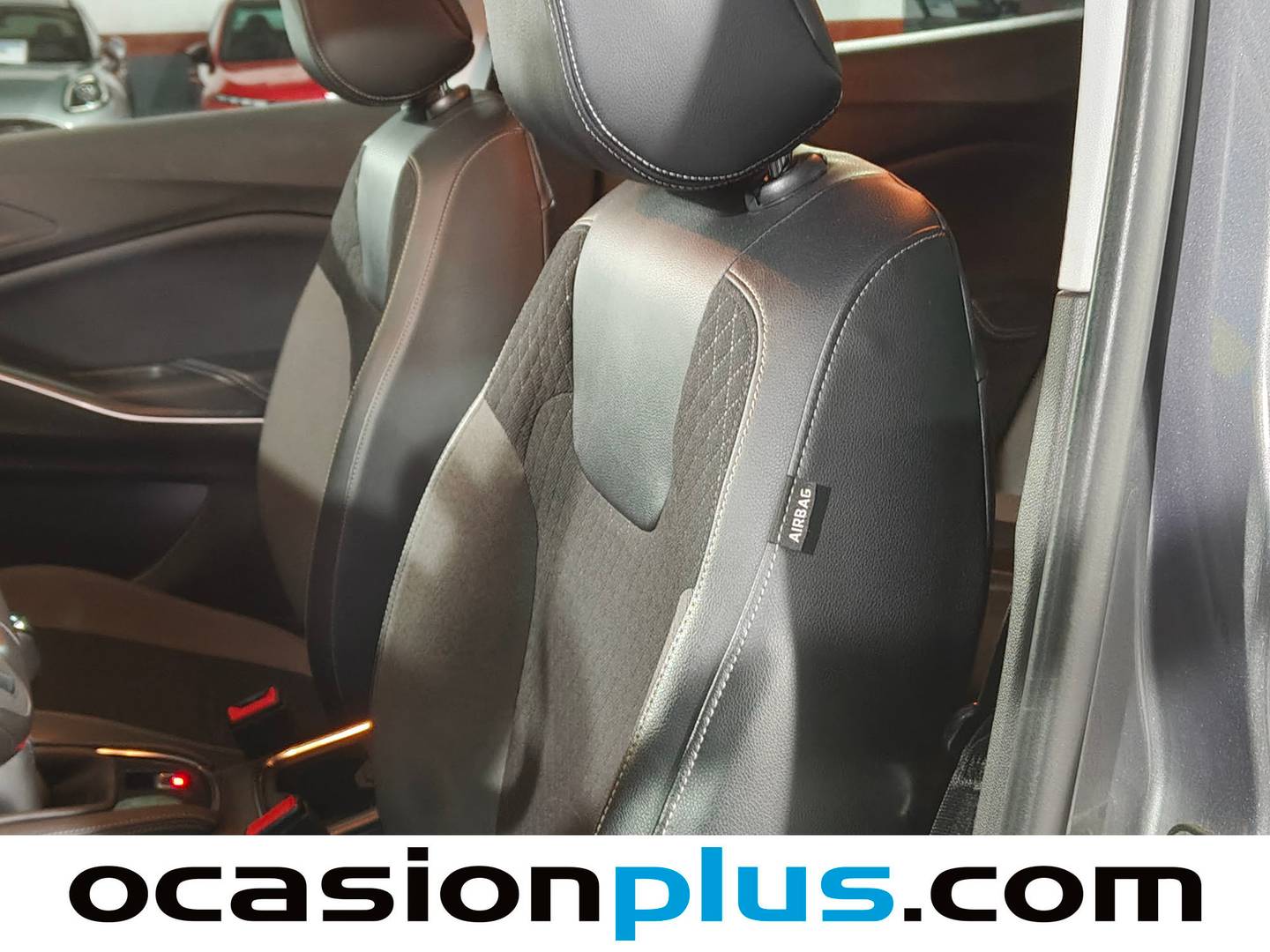 Extras del Opel Grandland X Opel Grandland X 1.6 CDTi Excellence (120 CV)