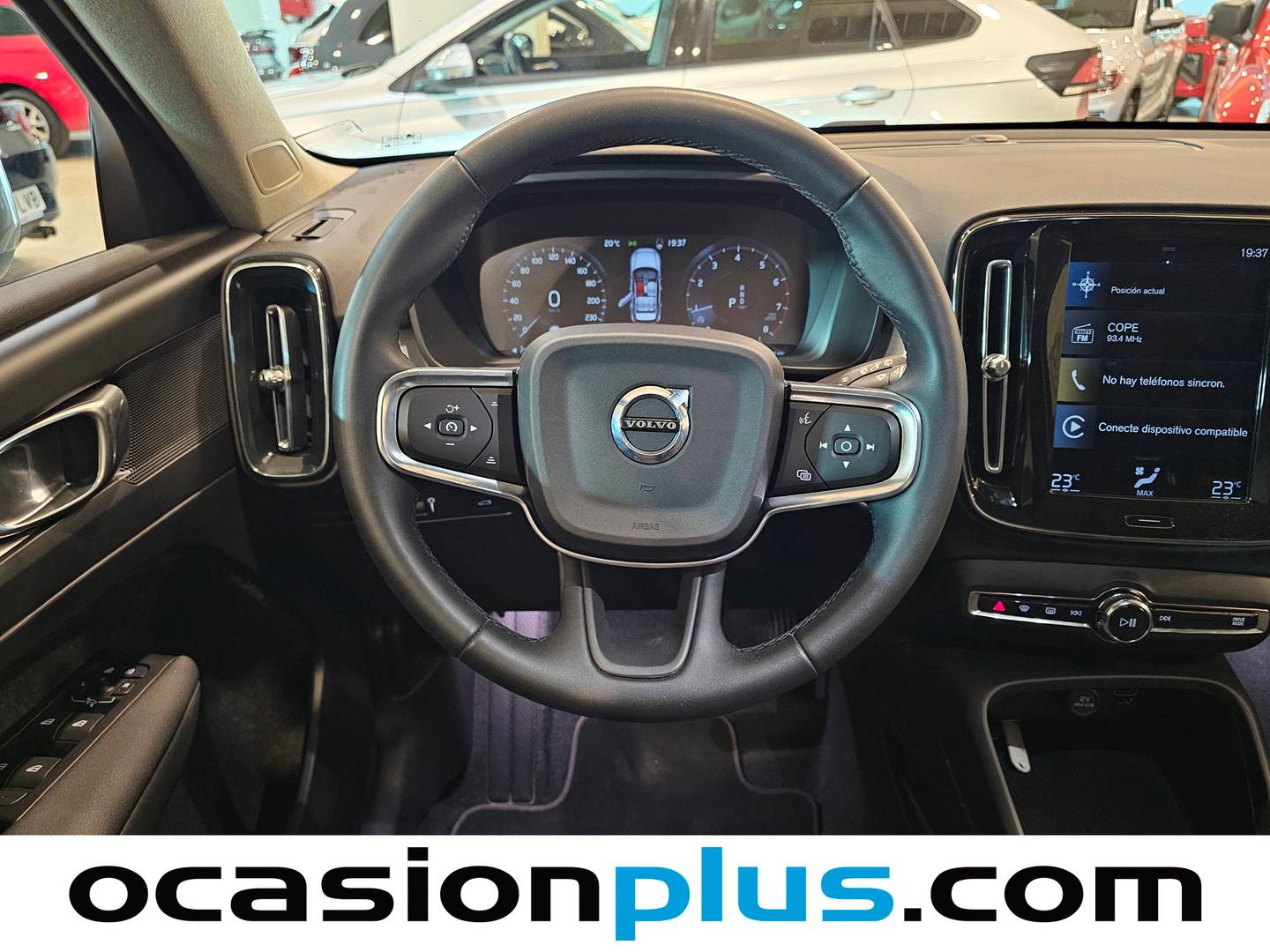 Volvo XC40 Volvo XC40 T2 Core Auto (129 CV) 2022