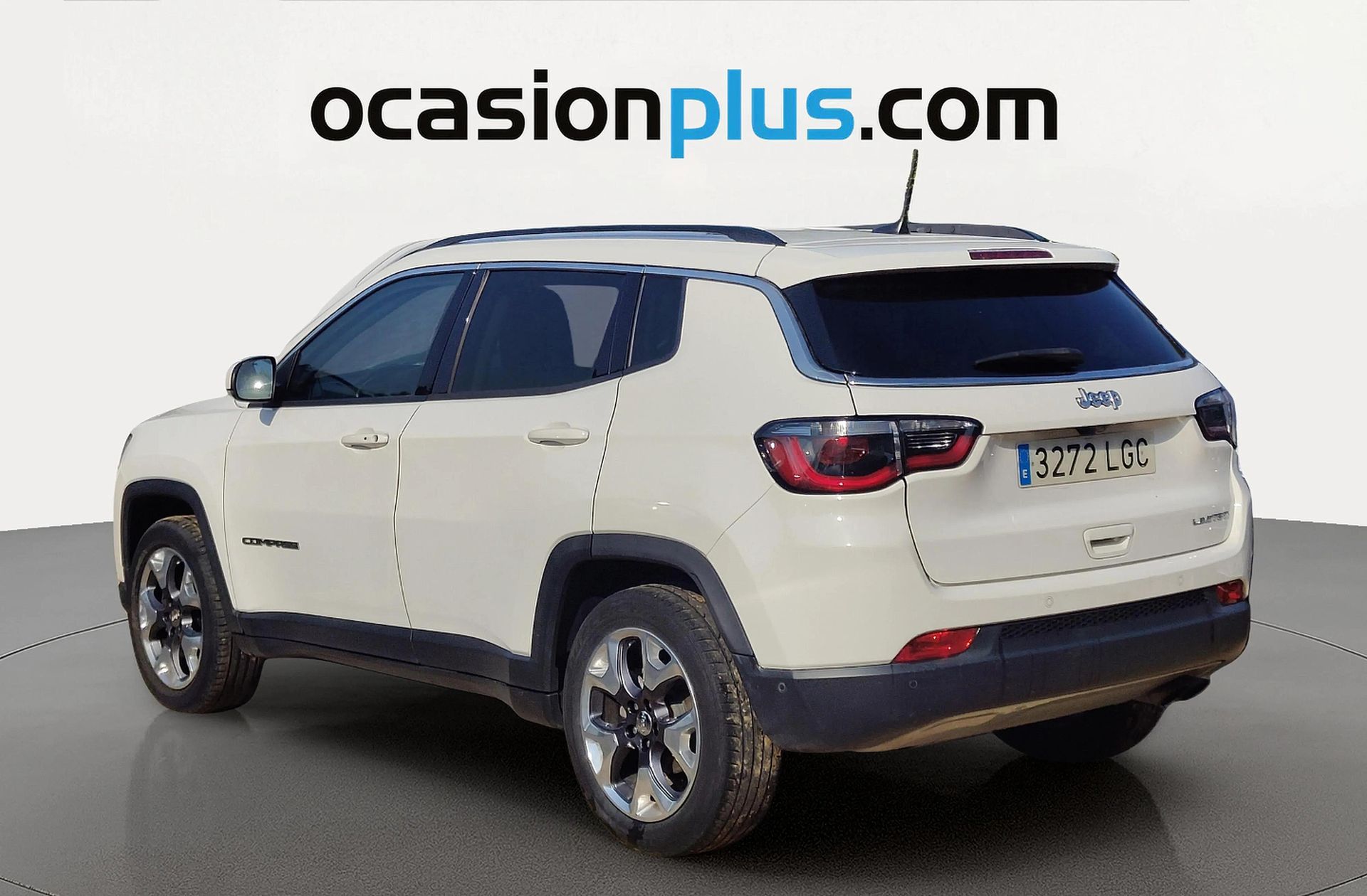 Jeep Compass 1.4 MultiAir Limited 4x2 - foto 4