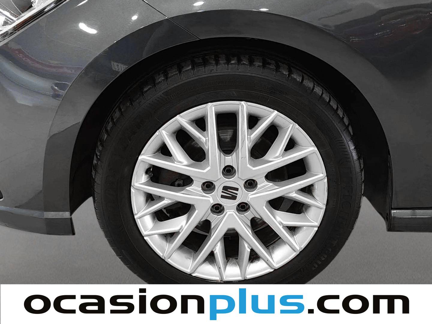 Foto Seat Ibiza SEAT Ibiza 1.0 TSI S&S FR XL 81 kW (110 CV)