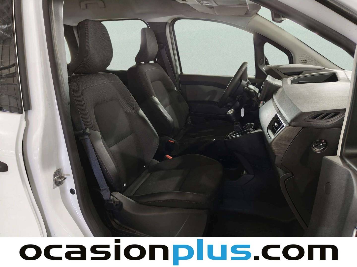 Renault Kangoo Combi Renault Kangoo Combi Combi Life Edition One 1.5 Blue dCi (75 CV) 2021