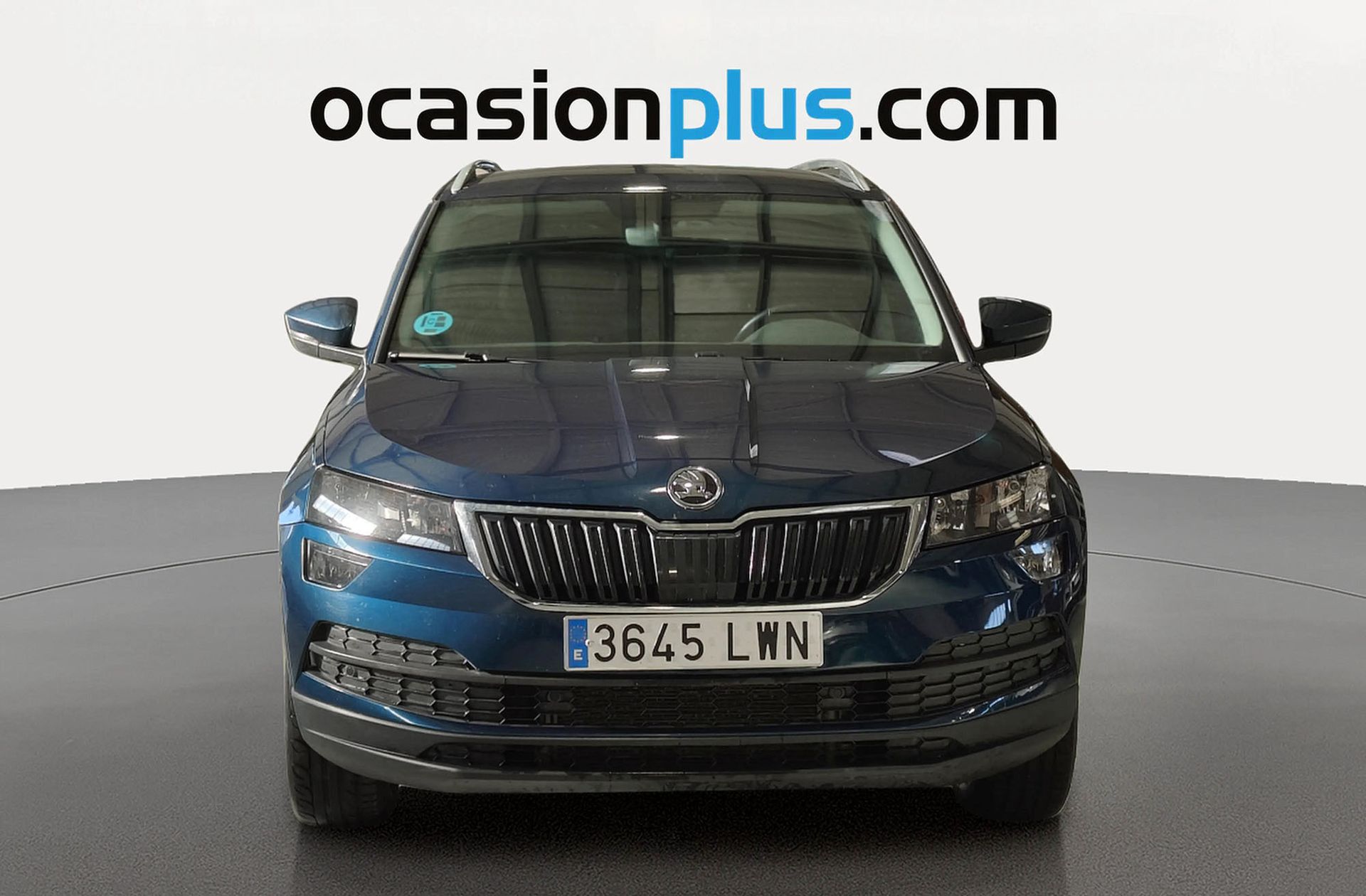 Škoda Karoq 2.0 TDI Ambition 4x4 DSG - foto 17
