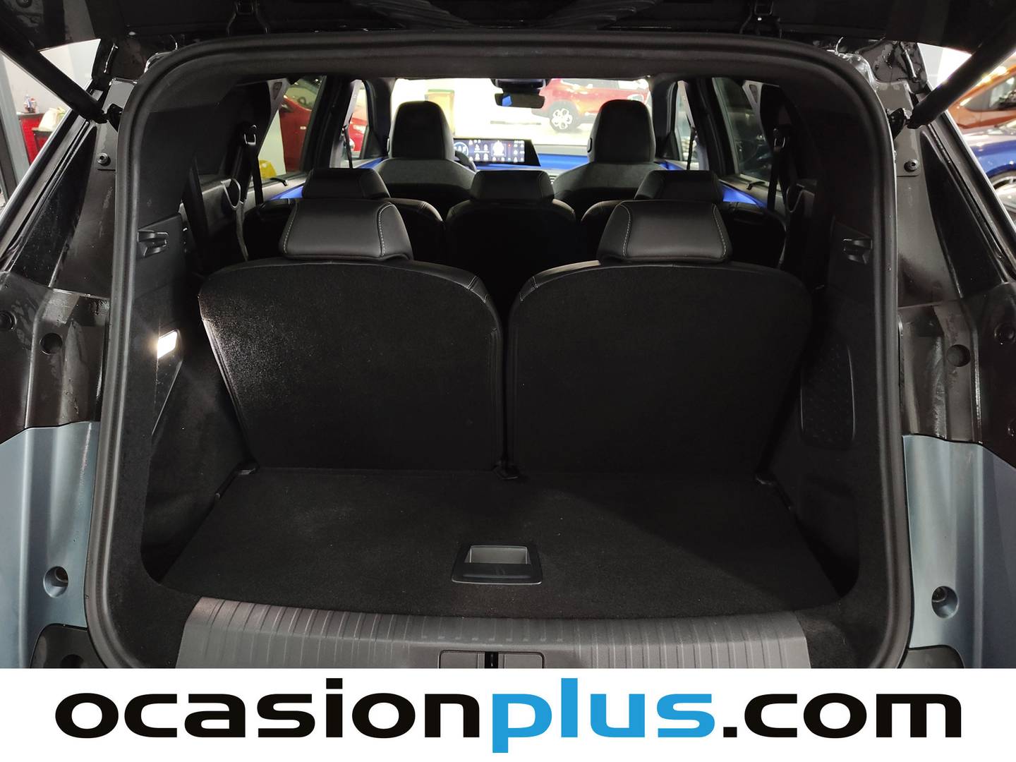 Peugeot 5008 Hybrid Peugeot 5008 5008 Hybrid 1.2 GT eDCS6 2024