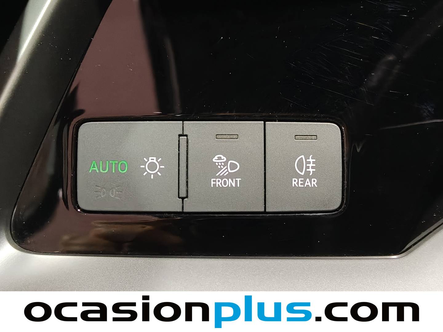 Audi A3 Audi A3 Sportback Genuine edition 30 TDI (116 CV) 2021