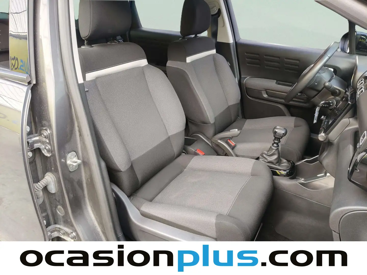 Foto Citroën C3 Aircross Citroen C3 Aircross PureTech 110 S&S Shine  (110 CV)