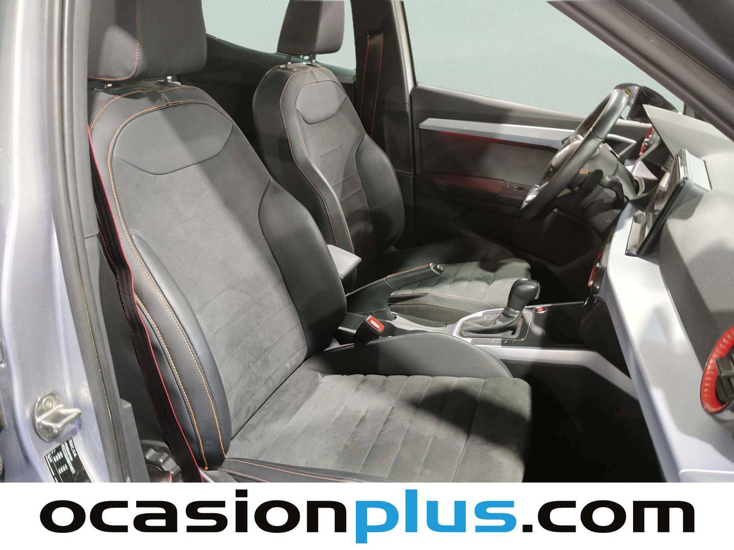 Seat Arona SEAT Arona 1.5 TSI FR XM DSG (150 CV) km 0