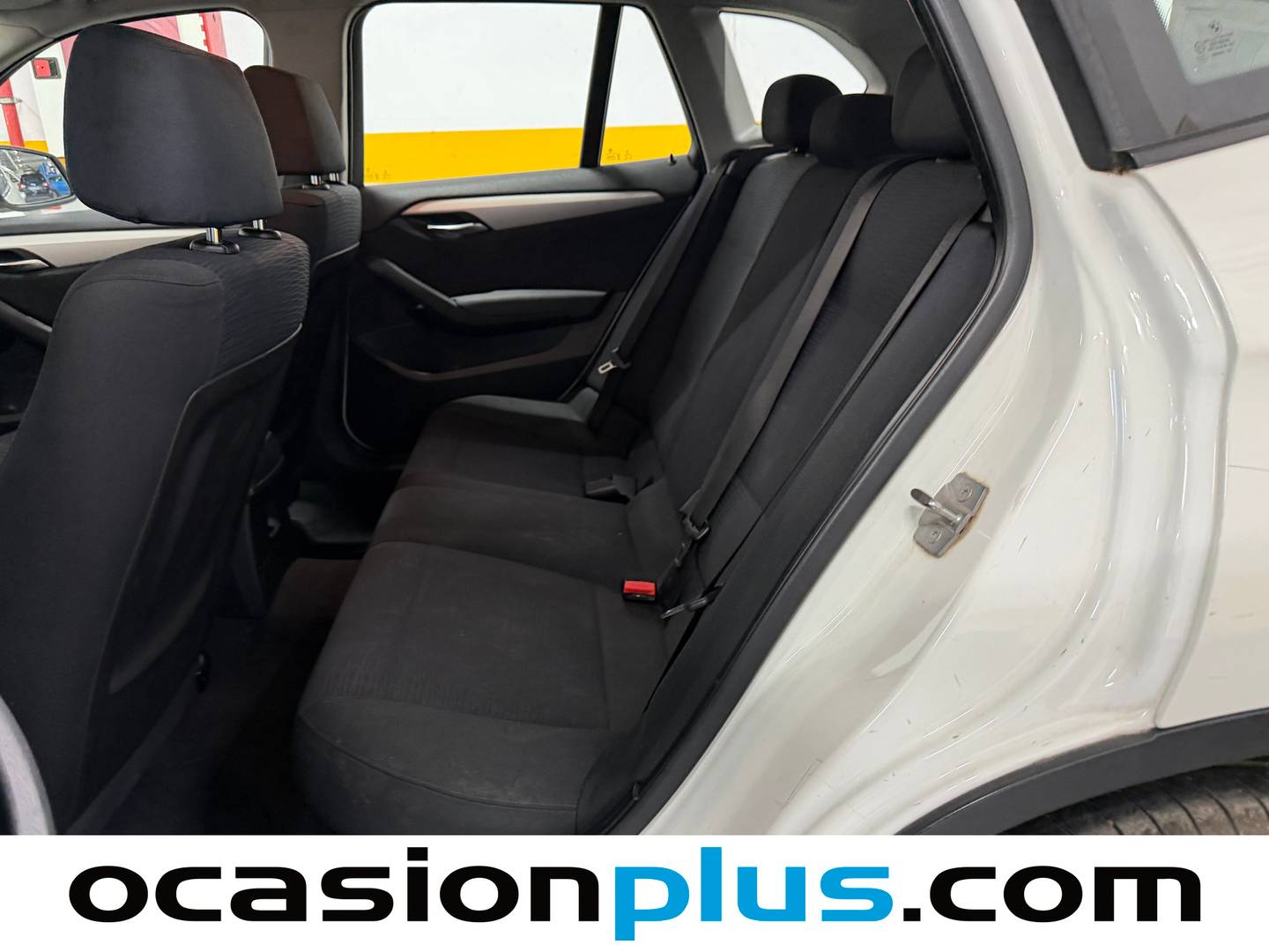 Foto BMW X1 BMW X1 sDrive16d (116 CV)