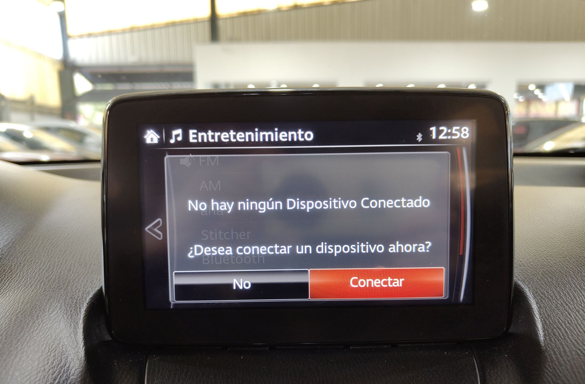 Mazda CX-3 2.0 G Origin Navi 2WD - foto 31