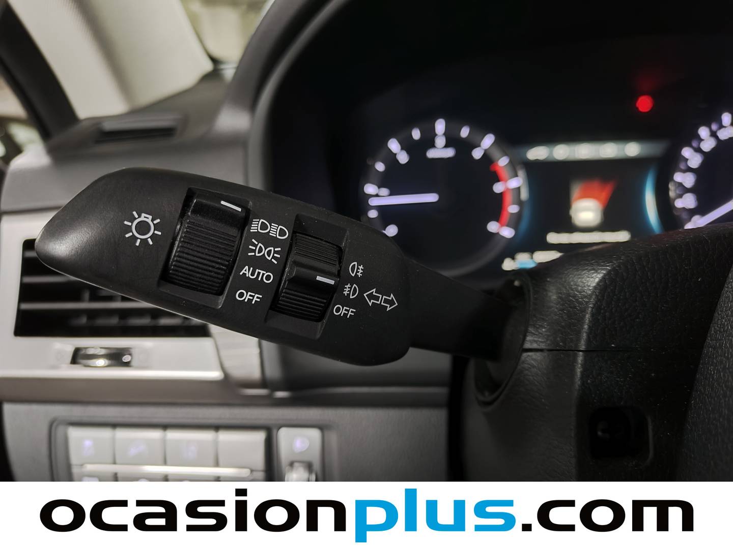 Foto SsangYong Rexton Ssangyong Rexton D22DTR Premium 4x4 (181 CV)