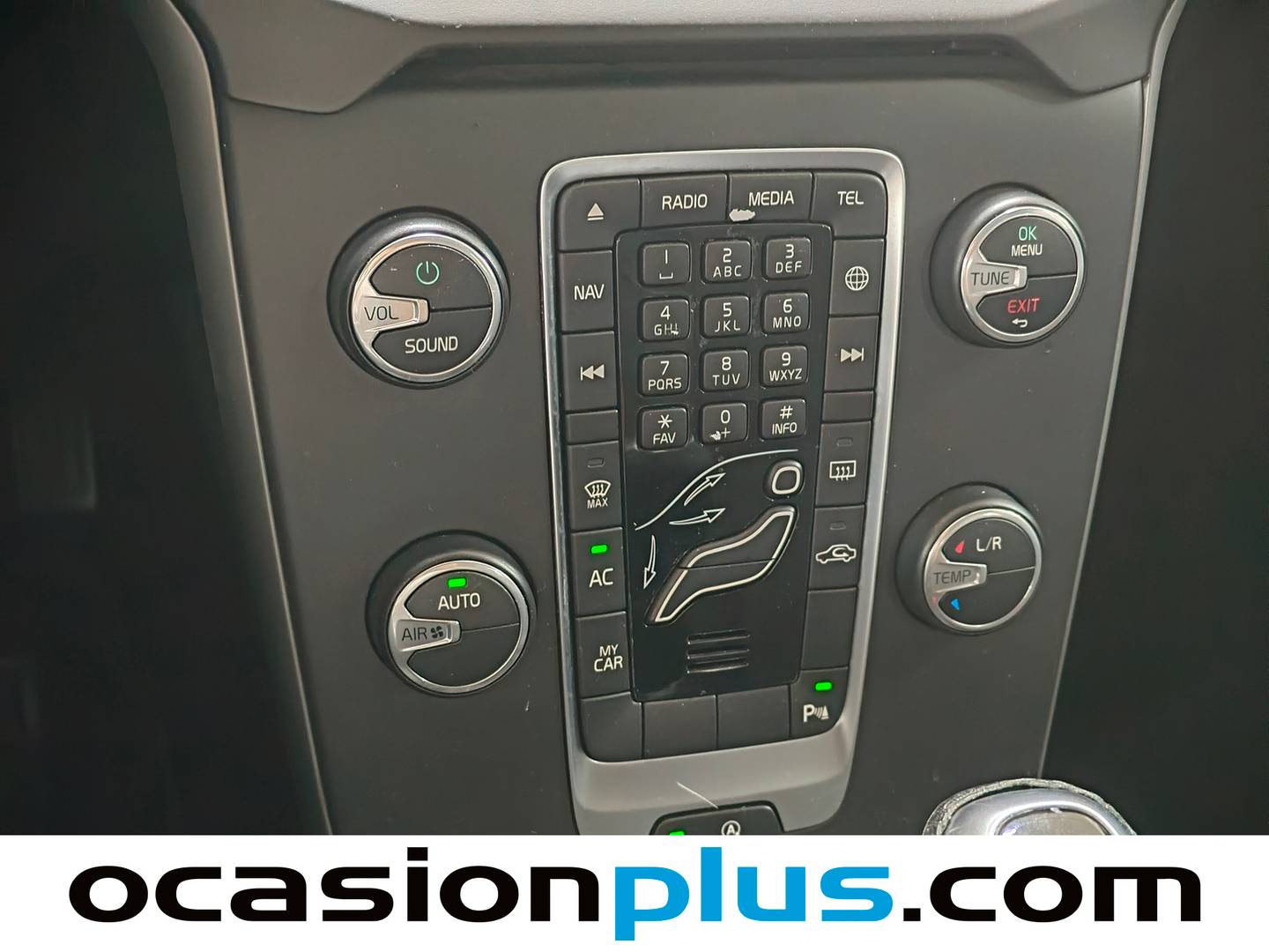 Volvo V40 Cross Country Volvo V40 Cross Country V40 Cross Country D2 Plus (120 CV) de segunda mano