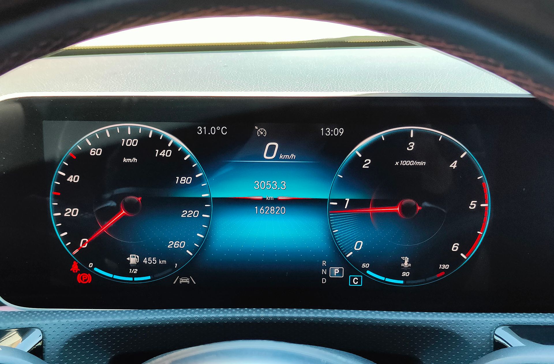 Mercedes-Benz Clase A 180 d Pack AMG - foto 30