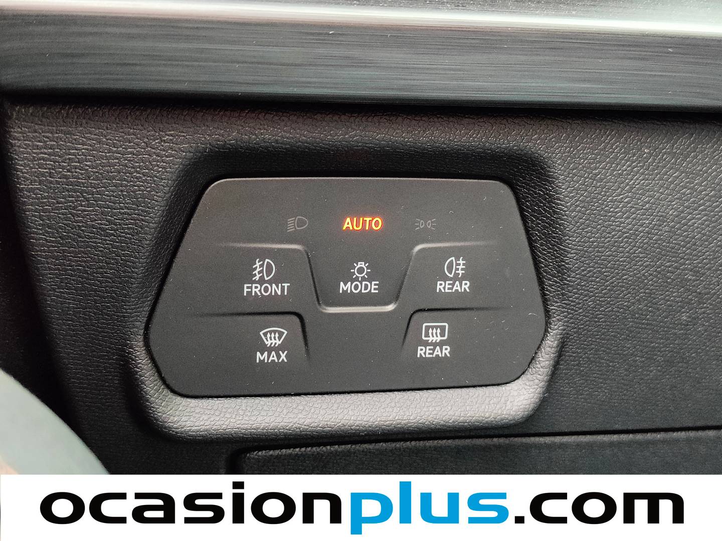 Foto Cupra Formentor CUPRA Formentor 1.4 e-Hybrid DSG (204 CV)