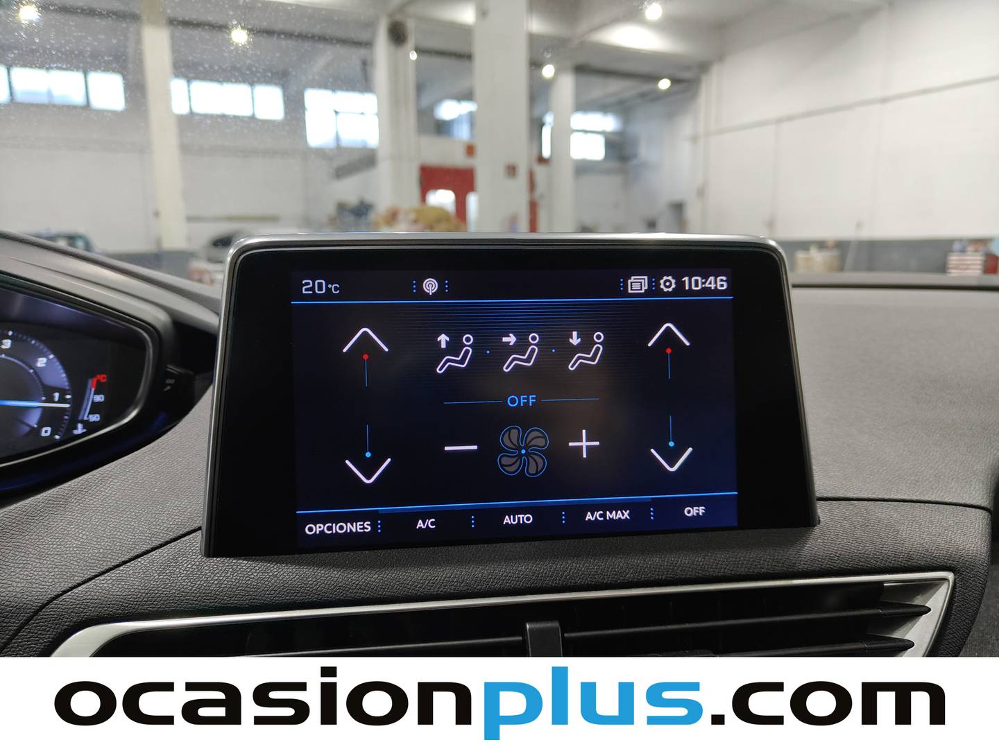 Peugeot 5008 Peugeot 5008 BlueHDi 130 S&S Allure (130 CV) 7 Plazas manual