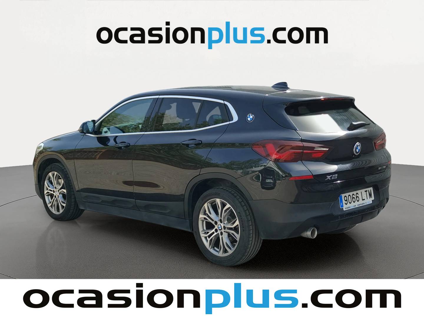 BMW X2 BMW X2 sDrive18i  (140 CV) seminuevo