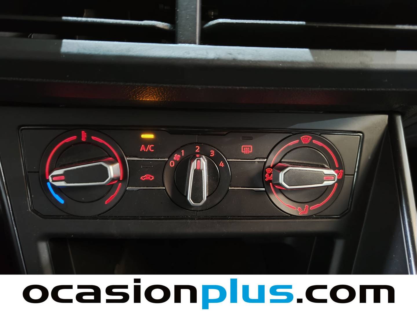 Volkswagen Polo Volkswagen Polo Edition 1.0 (80 CV) seminuevo