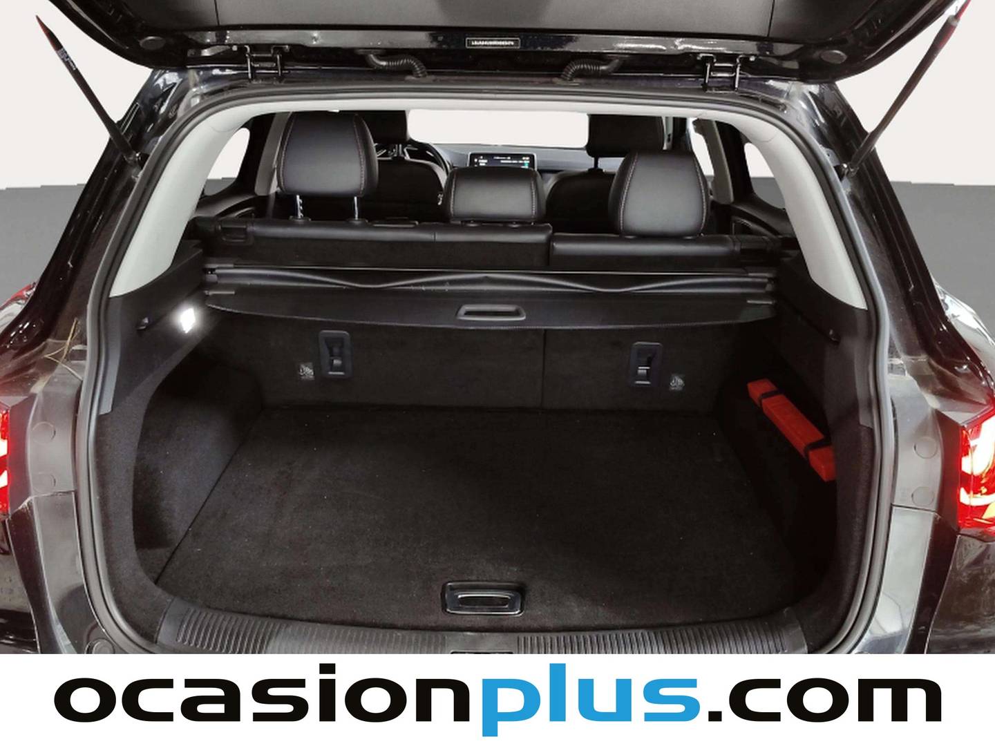 Foto MG HS MG HS 1.5 Turbo GDI Comfort (162 CV)