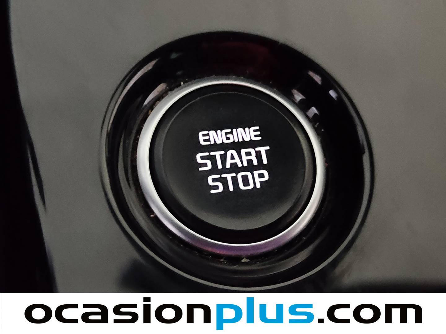 KIA Sportage KIA Sportage 1.6 T-GDi HEV GT Line 4x2 Auto (230 CV) de segunda mano