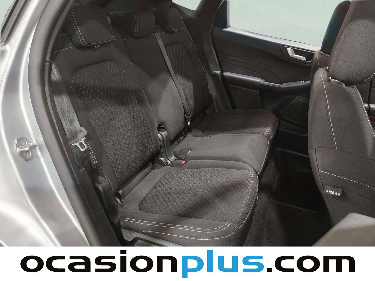 Ford Kuga Ford Kuga 1.5 EcoBoost S&S Titanium 4x2  (150 CV) km 0