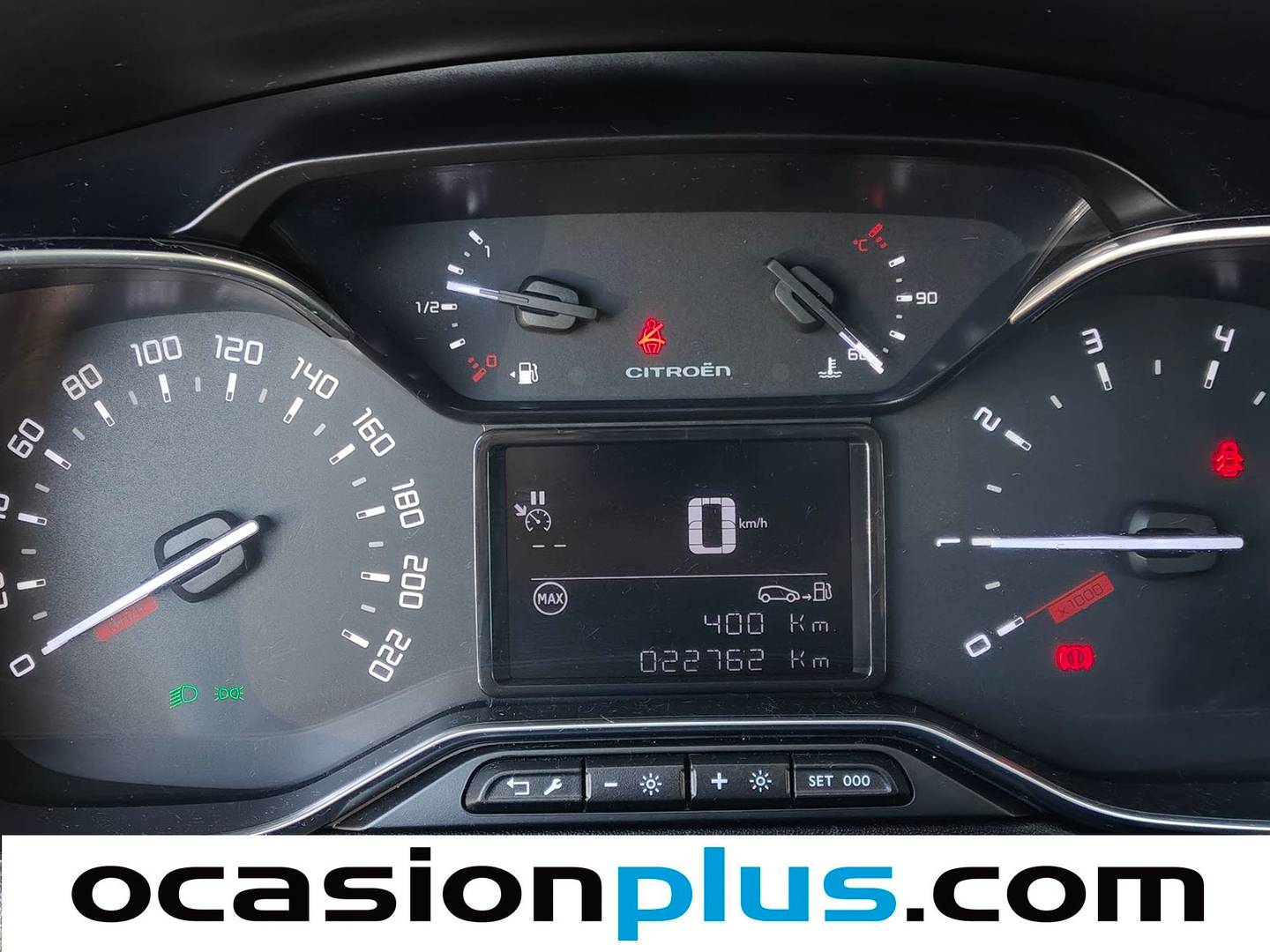 Citroën C3 Citroen C3 PureTech 82 Feel (83 CV) gasolina