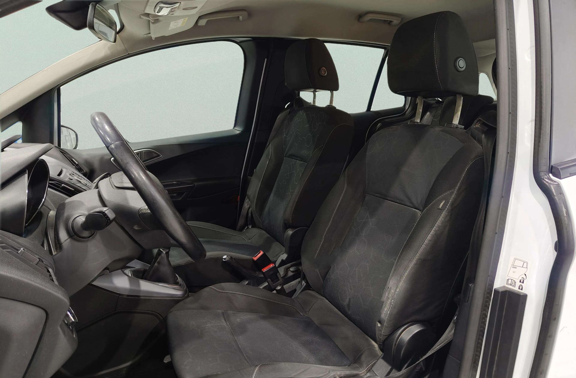 Ford B-Max 1.6 TDCi Trend - foto 8