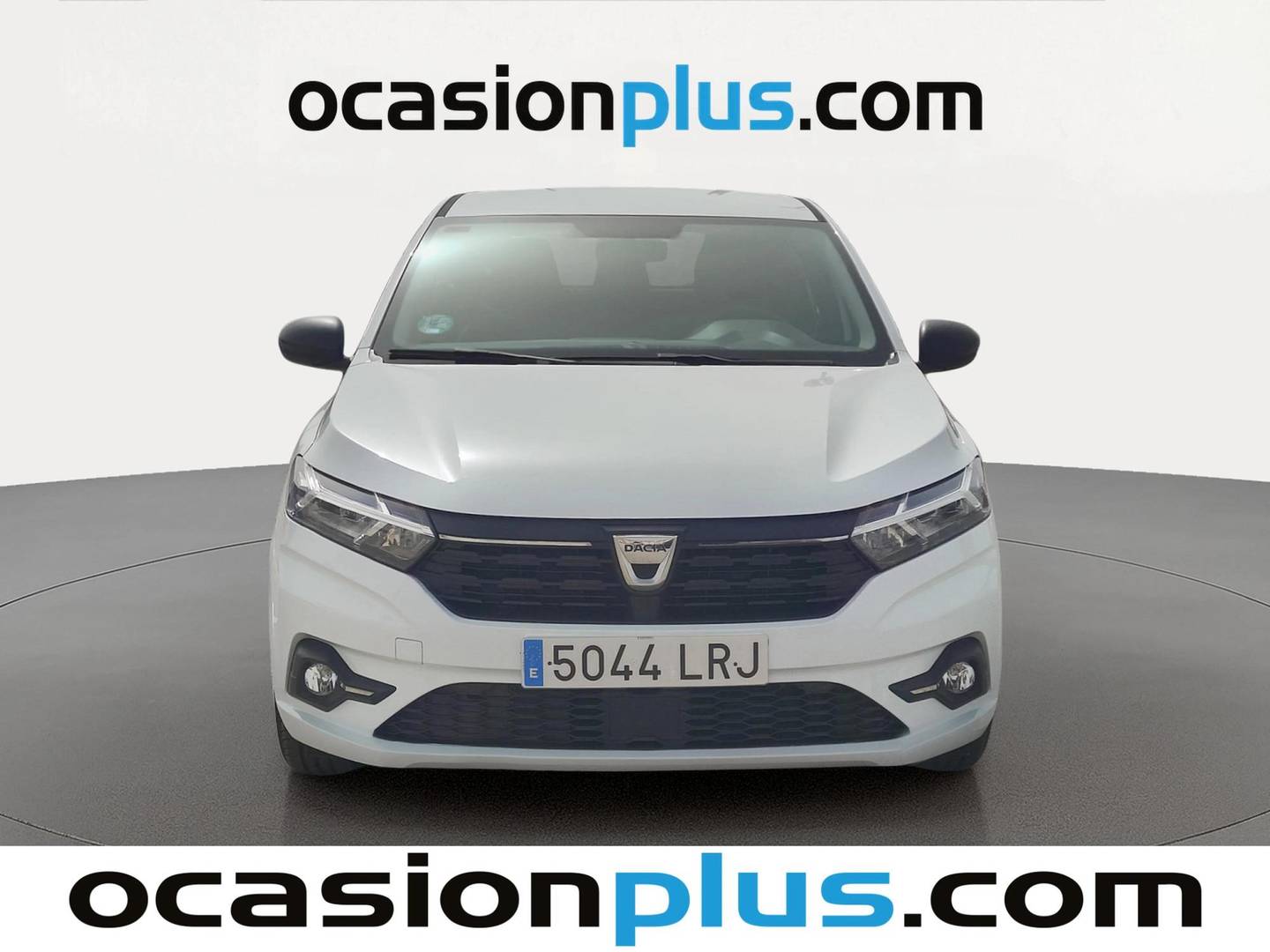 Dacia Sandero Dacia Sandero Essential SCe (67 CV) seminuevo