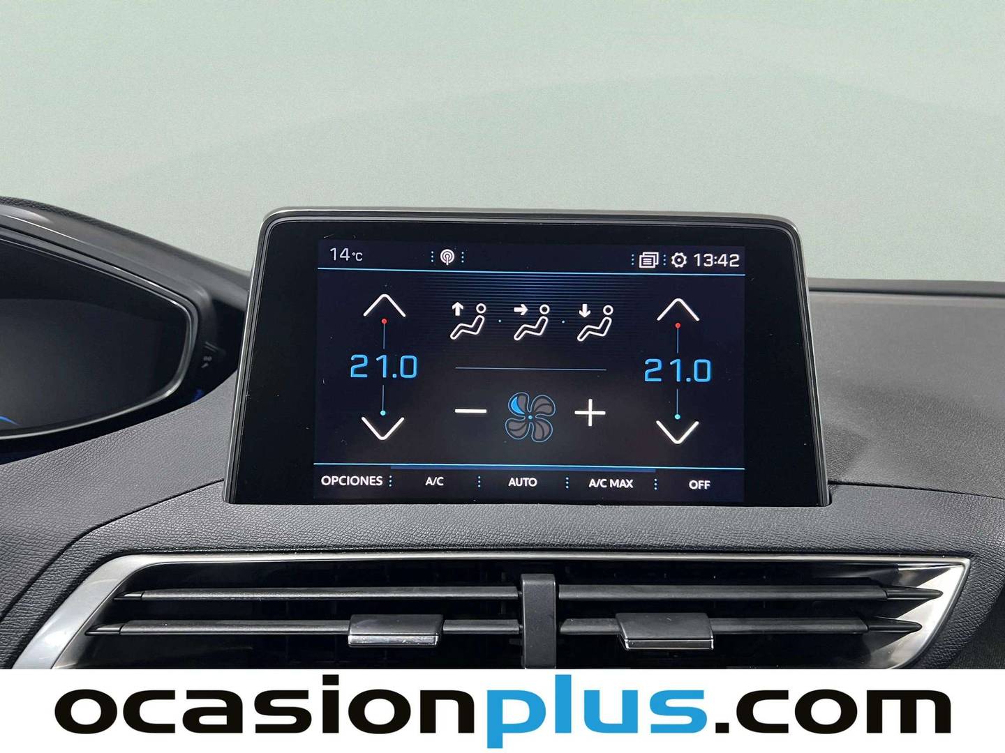 Foto Peugeot 3008 Peugeot 3008 PureTech 130 Allure (130 CV)