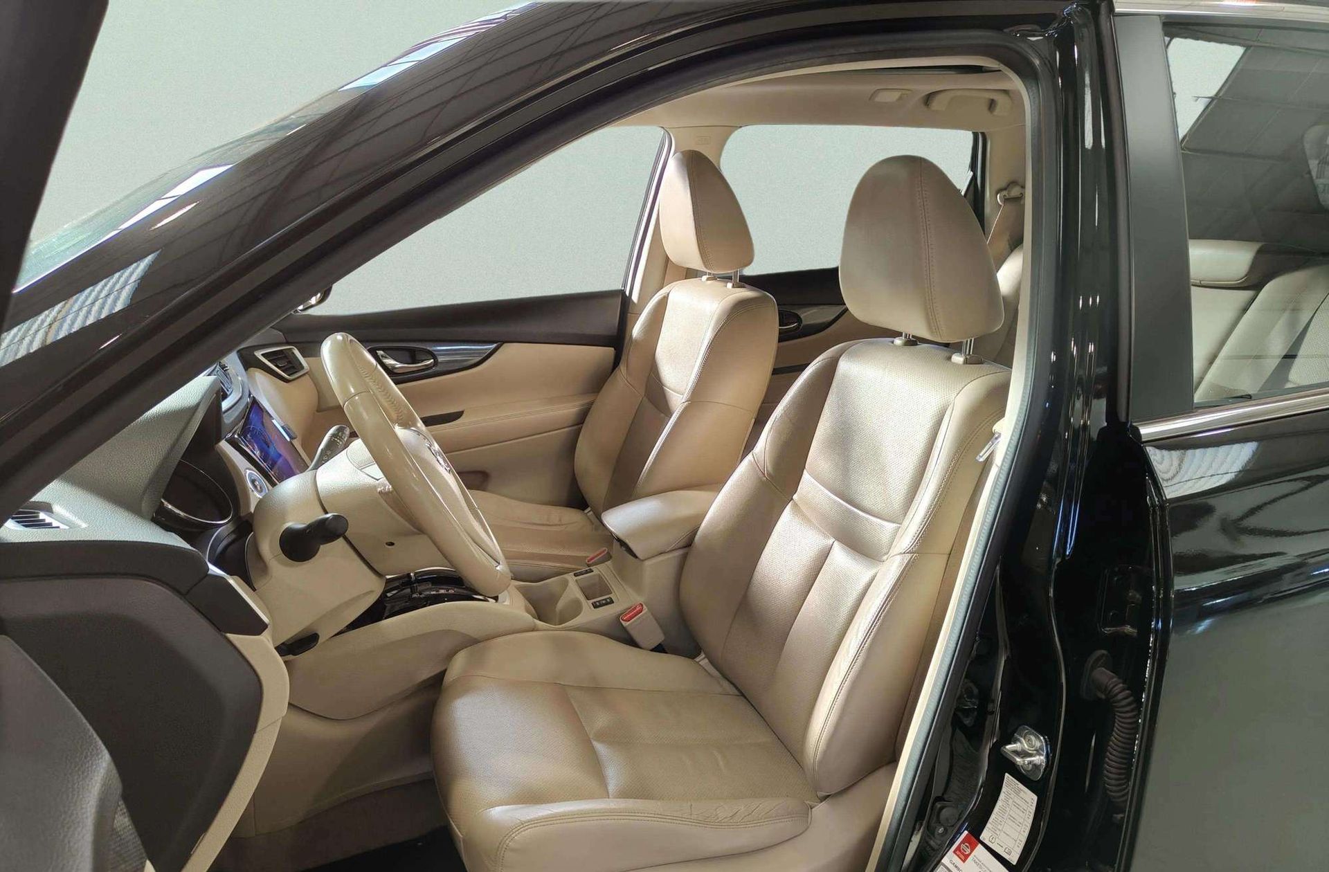Nissan X-Trail 1.6 dCi Tekna Xtronic - foto 12