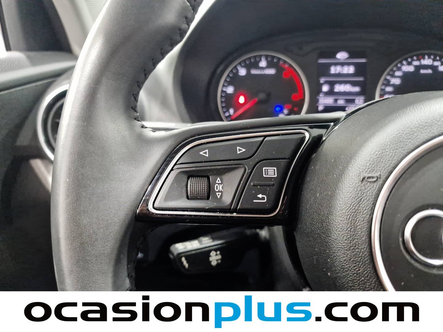 Audi Q2 Audi Q2 Advanced 30 TDI (116 CV) S tronic 116cv