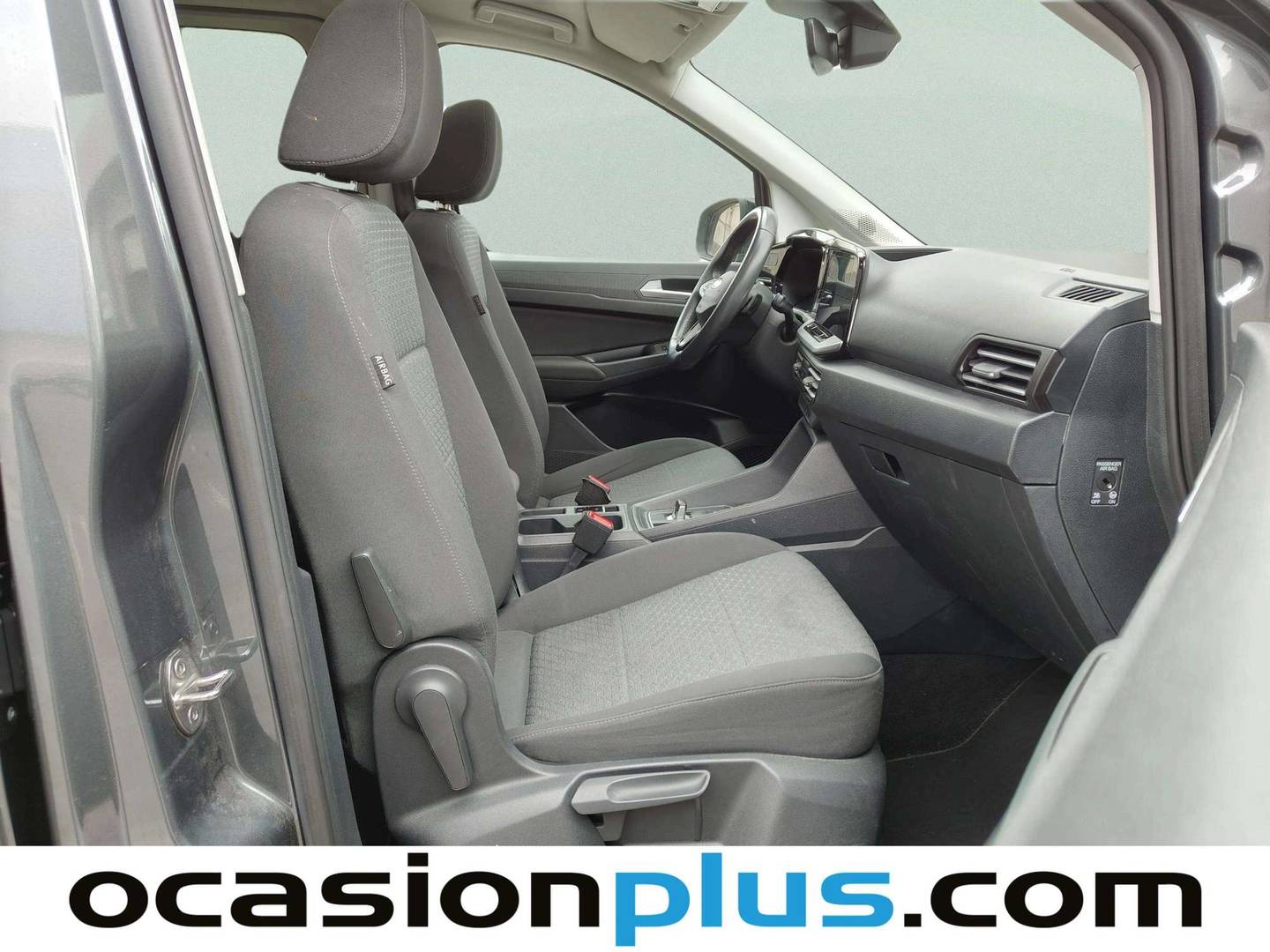 Ford Grand Tourneo Connect Ford Grand Tourneo Connect 2.0 Ecoblue Titanium Auto (122 CV) 7 Plazas 2022